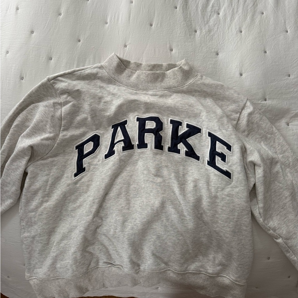 Parke Sweatshirt